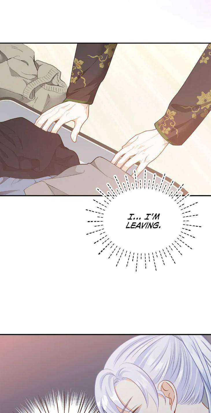The-Clandestine-Marriage-Of-A-Fox-By-Han-Si-Won-Uncensored-Eng page 53