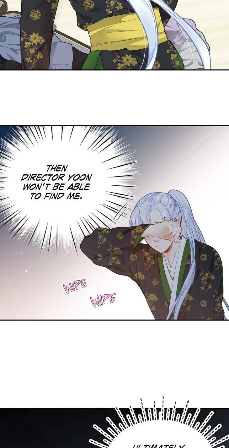 The-Clandestine-Marriage-Of-A-Fox-By-Han-Si-Won-Uncensored-Eng page 55