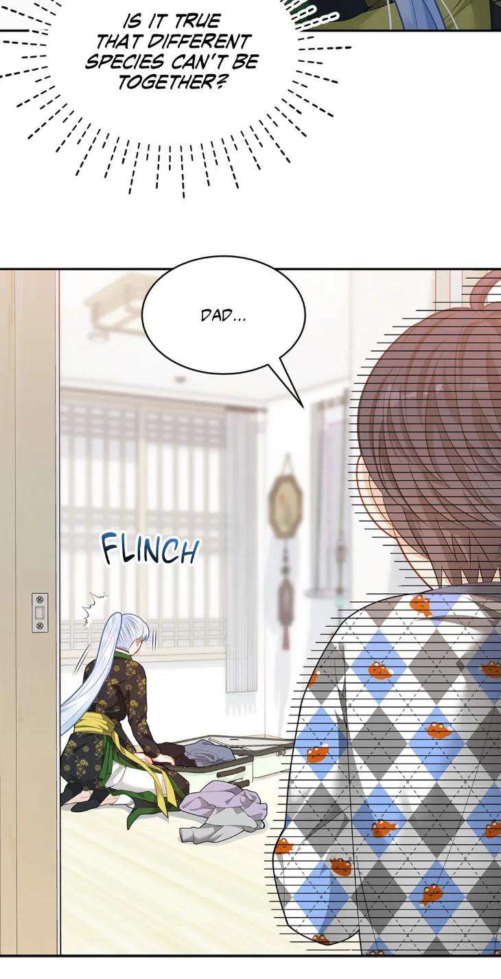 The-Clandestine-Marriage-Of-A-Fox-By-Han-Si-Won-Uncensored-Eng page 57
