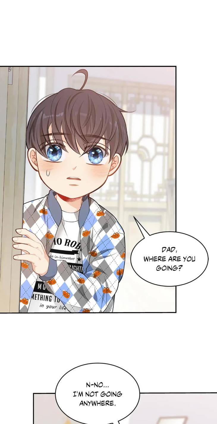 The-Clandestine-Marriage-Of-A-Fox-By-Han-Si-Won-Uncensored-Eng page 58
