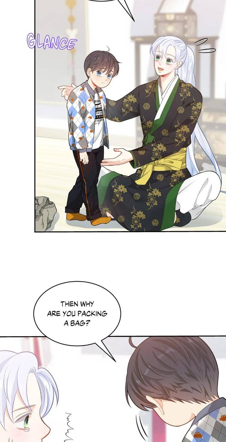 The-Clandestine-Marriage-Of-A-Fox-By-Han-Si-Won-Uncensored-Eng page 59