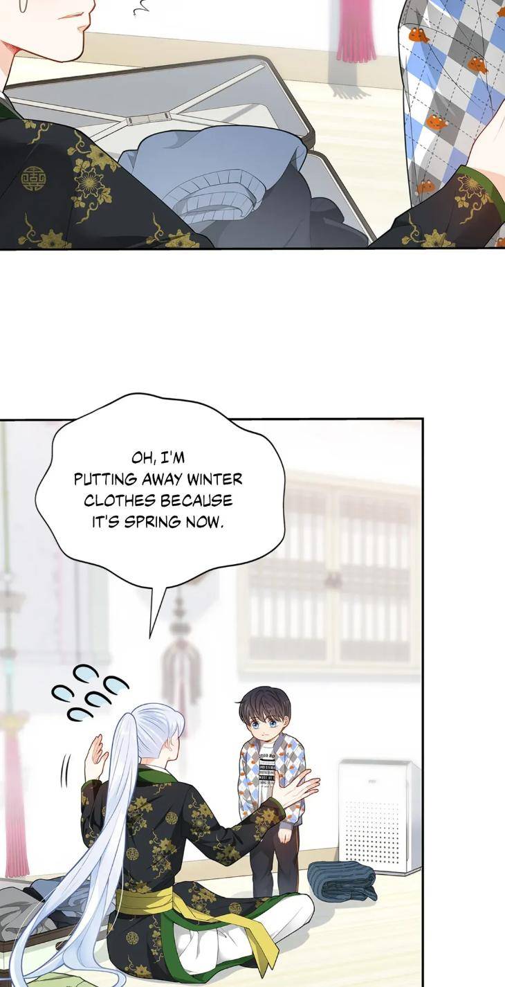 The-Clandestine-Marriage-Of-A-Fox-By-Han-Si-Won-Uncensored-Eng page 60
