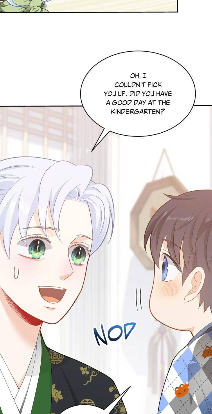 The-Clandestine-Marriage-Of-A-Fox-By-Han-Si-Won-Uncensored-Eng page 61