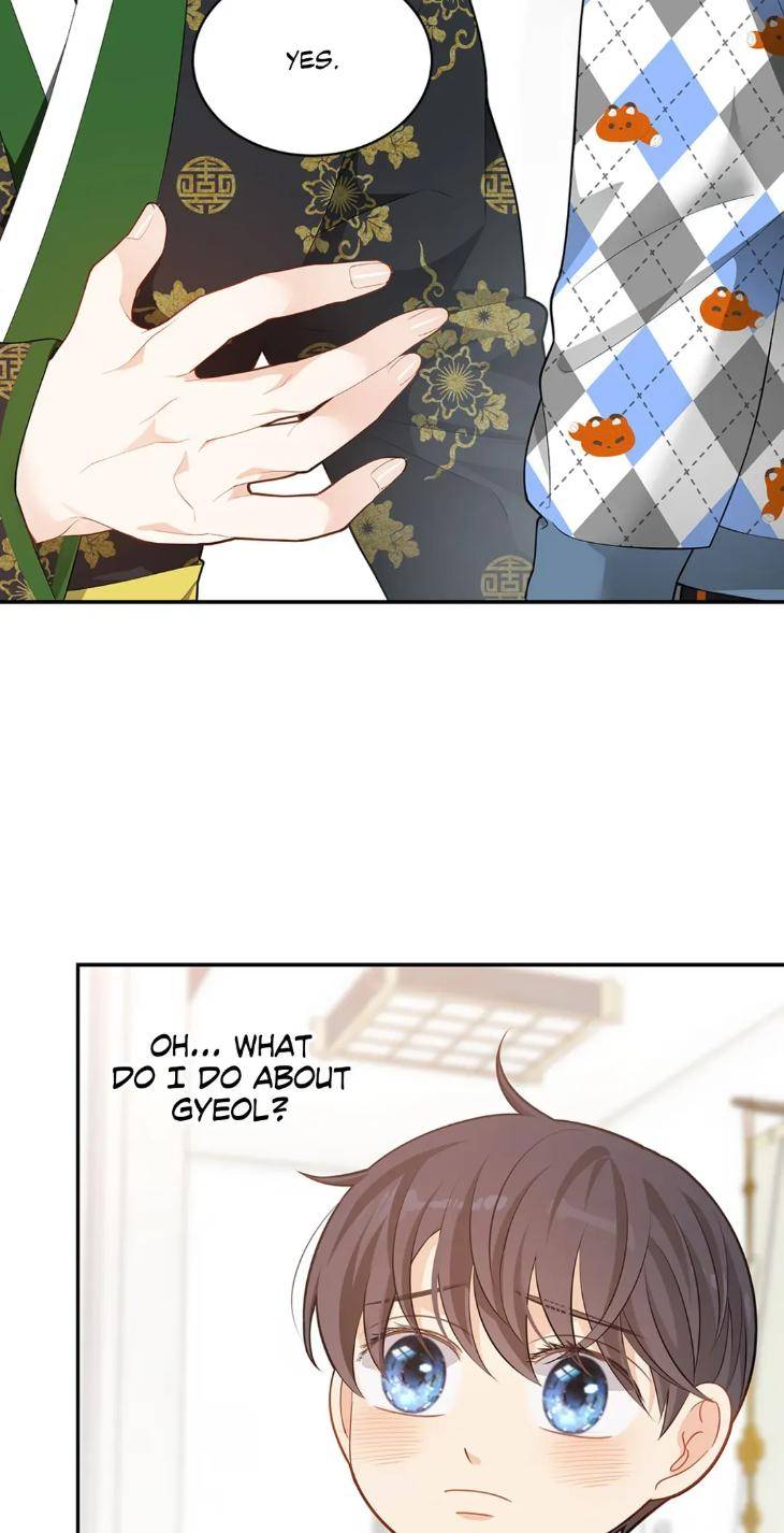 The-Clandestine-Marriage-Of-A-Fox-By-Han-Si-Won-Uncensored-Eng page 62