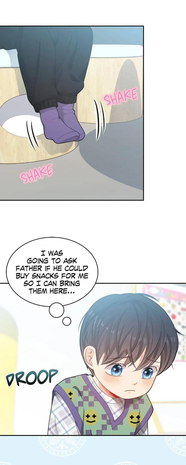The-Clandestine-Marriage-Of-A-Fox-By-Han-Si-Won-Uncensored-Eng page 2