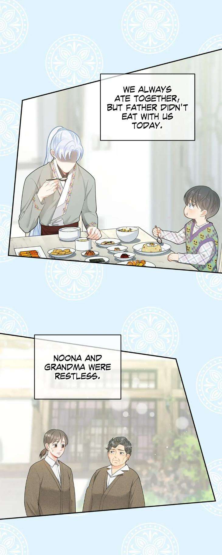 The-Clandestine-Marriage-Of-A-Fox-By-Han-Si-Won-Uncensored-Eng page 3