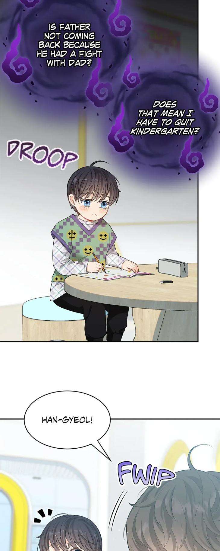 The-Clandestine-Marriage-Of-A-Fox-By-Han-Si-Won-Uncensored-Eng page 5