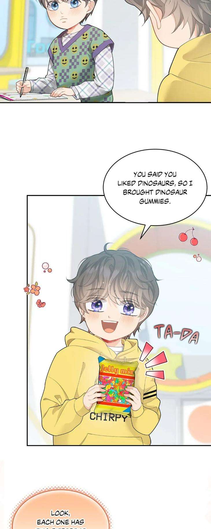 The-Clandestine-Marriage-Of-A-Fox-By-Han-Si-Won-Uncensored-Eng page 6