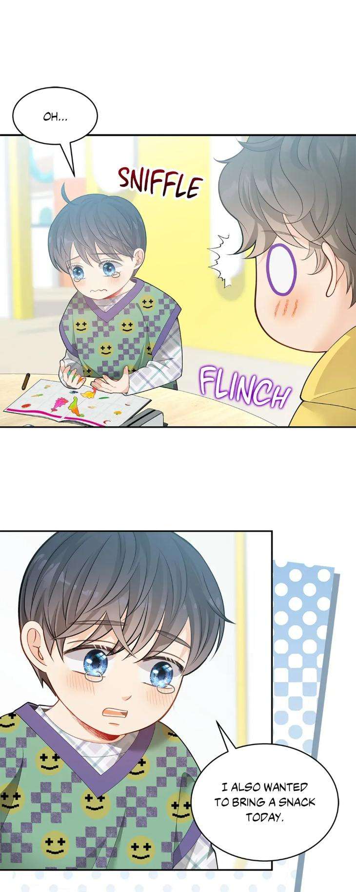 The-Clandestine-Marriage-Of-A-Fox-By-Han-Si-Won-Uncensored-Eng page 8