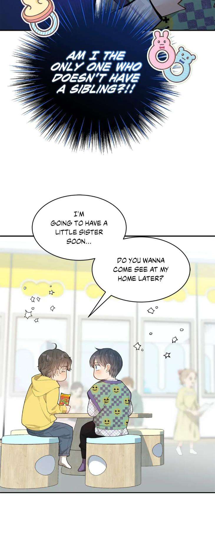The-Clandestine-Marriage-Of-A-Fox-By-Han-Si-Won-Uncensored-Eng page 11