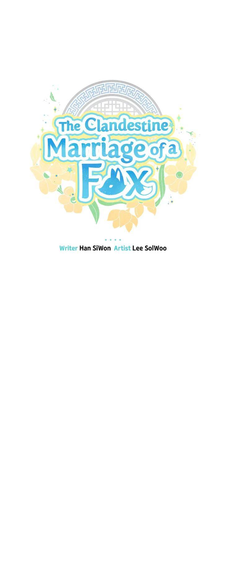 The-Clandestine-Marriage-Of-A-Fox-By-Han-Si-Won-Uncensored-Eng page 13