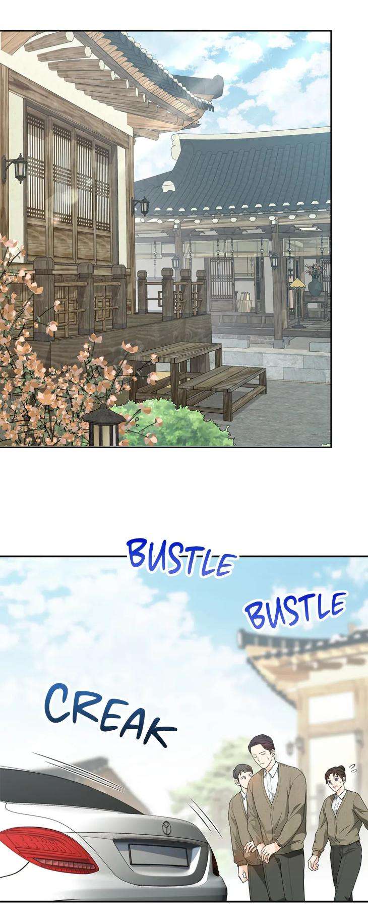 The-Clandestine-Marriage-Of-A-Fox-By-Han-Si-Won-Uncensored-Eng page 14