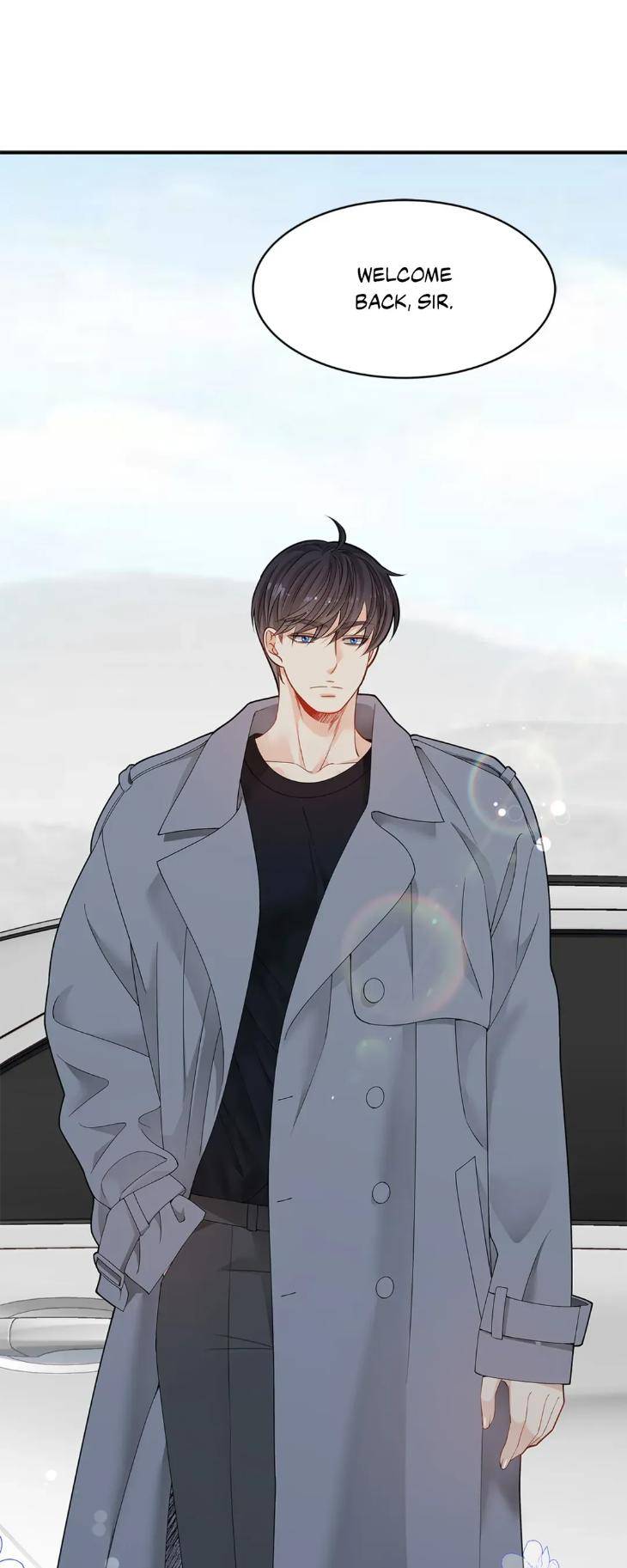 The-Clandestine-Marriage-Of-A-Fox-By-Han-Si-Won-Uncensored-Eng page 15