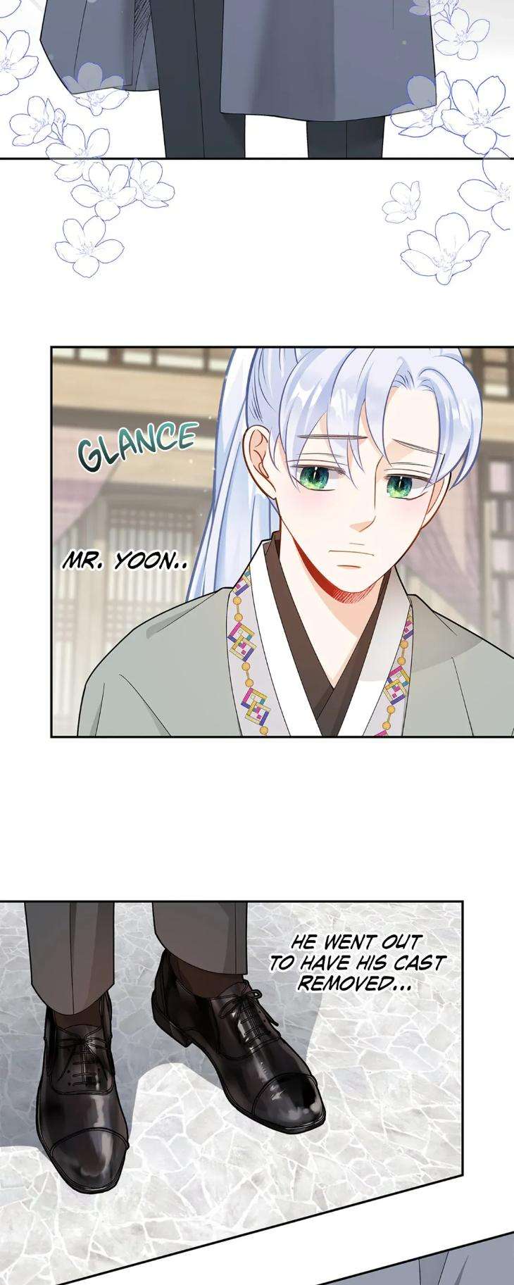 The-Clandestine-Marriage-Of-A-Fox-By-Han-Si-Won-Uncensored-Eng page 16