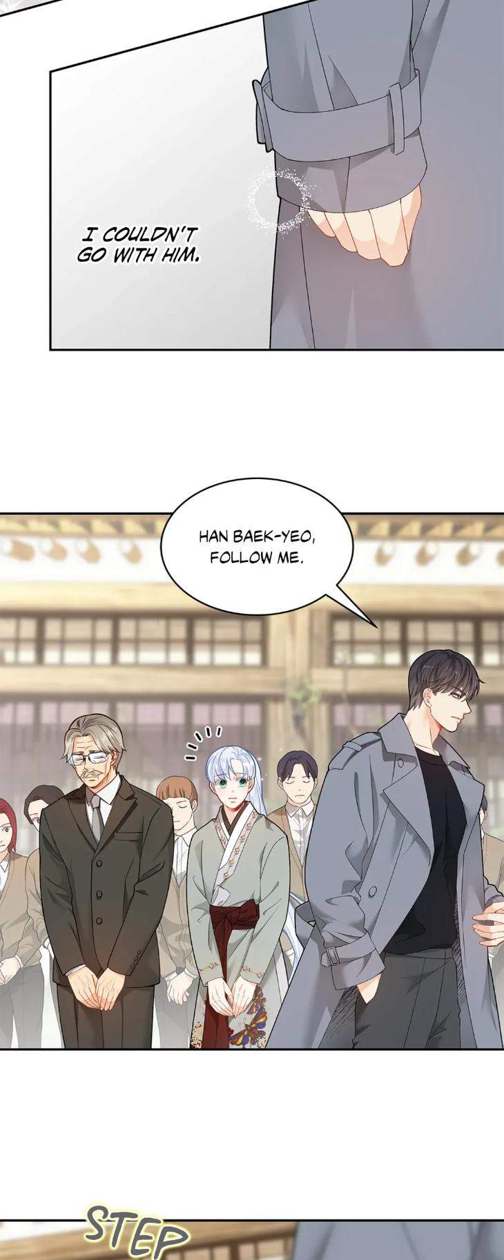 The-Clandestine-Marriage-Of-A-Fox-By-Han-Si-Won-Uncensored-Eng page 17