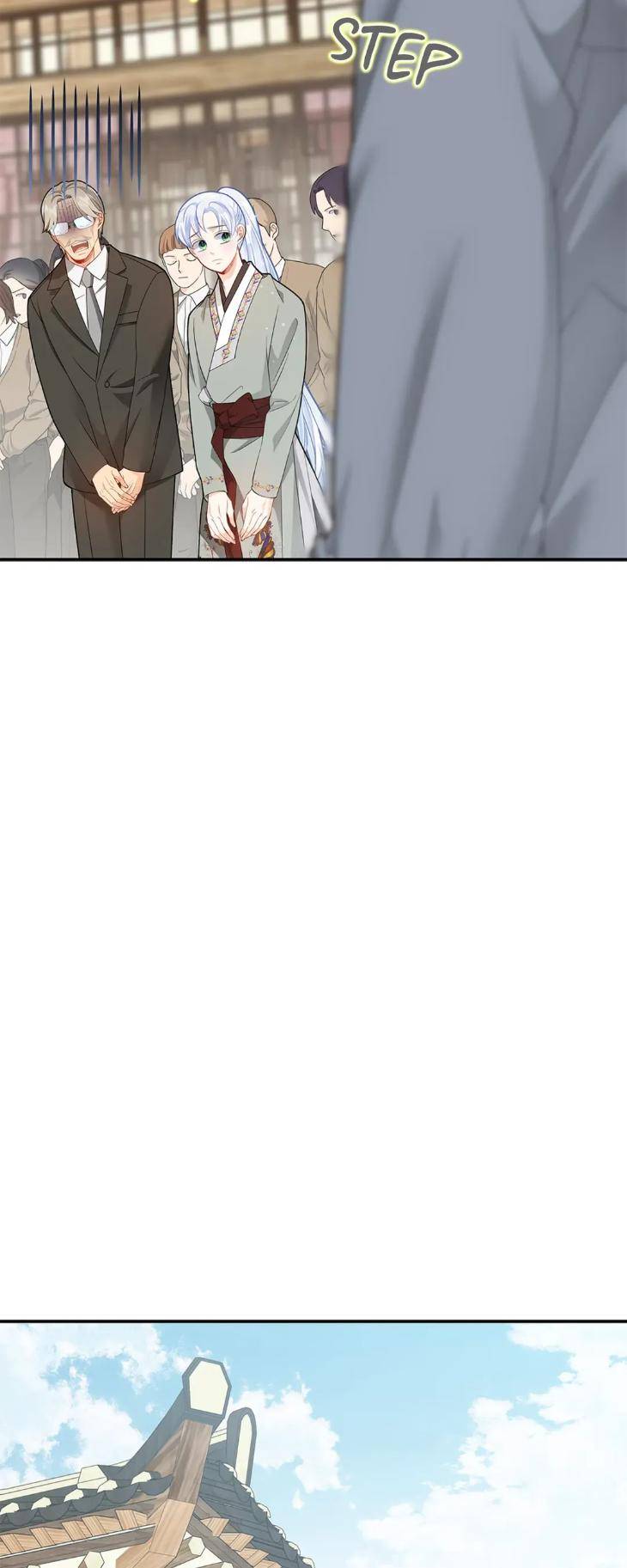 The-Clandestine-Marriage-Of-A-Fox-By-Han-Si-Won-Uncensored-Eng page 18