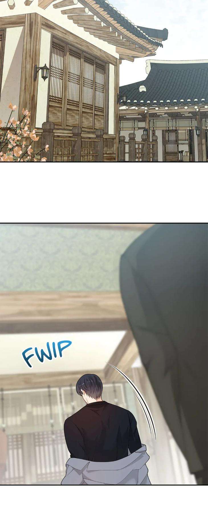 The-Clandestine-Marriage-Of-A-Fox-By-Han-Si-Won-Uncensored-Eng page 19