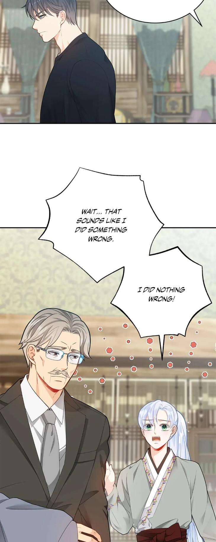 The-Clandestine-Marriage-Of-A-Fox-By-Han-Si-Won-Uncensored-Eng page 21
