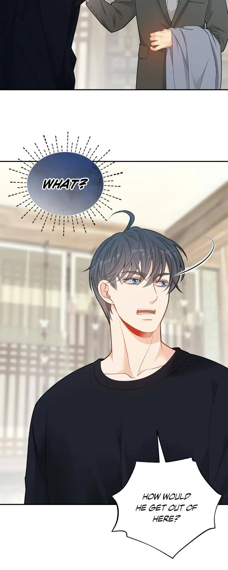 The-Clandestine-Marriage-Of-A-Fox-By-Han-Si-Won-Uncensored-Eng page 23