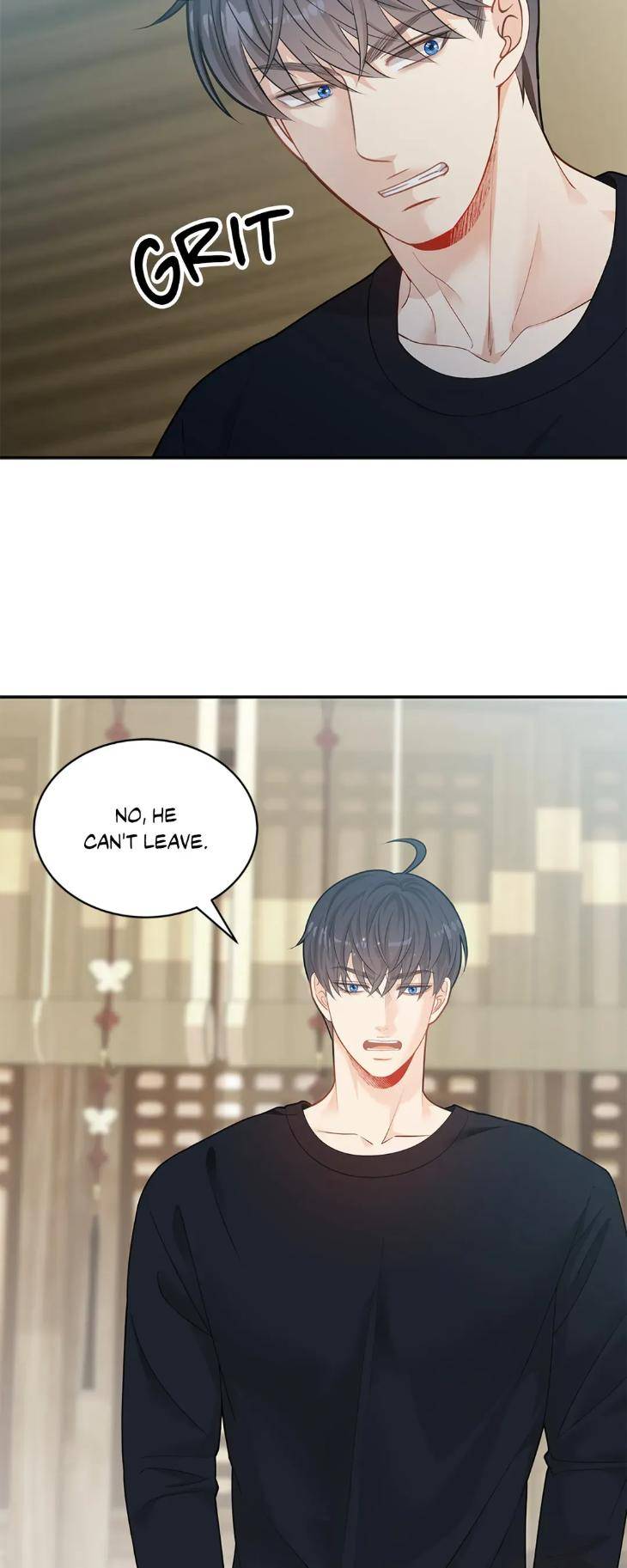 The-Clandestine-Marriage-Of-A-Fox-By-Han-Si-Won-Uncensored-Eng page 25