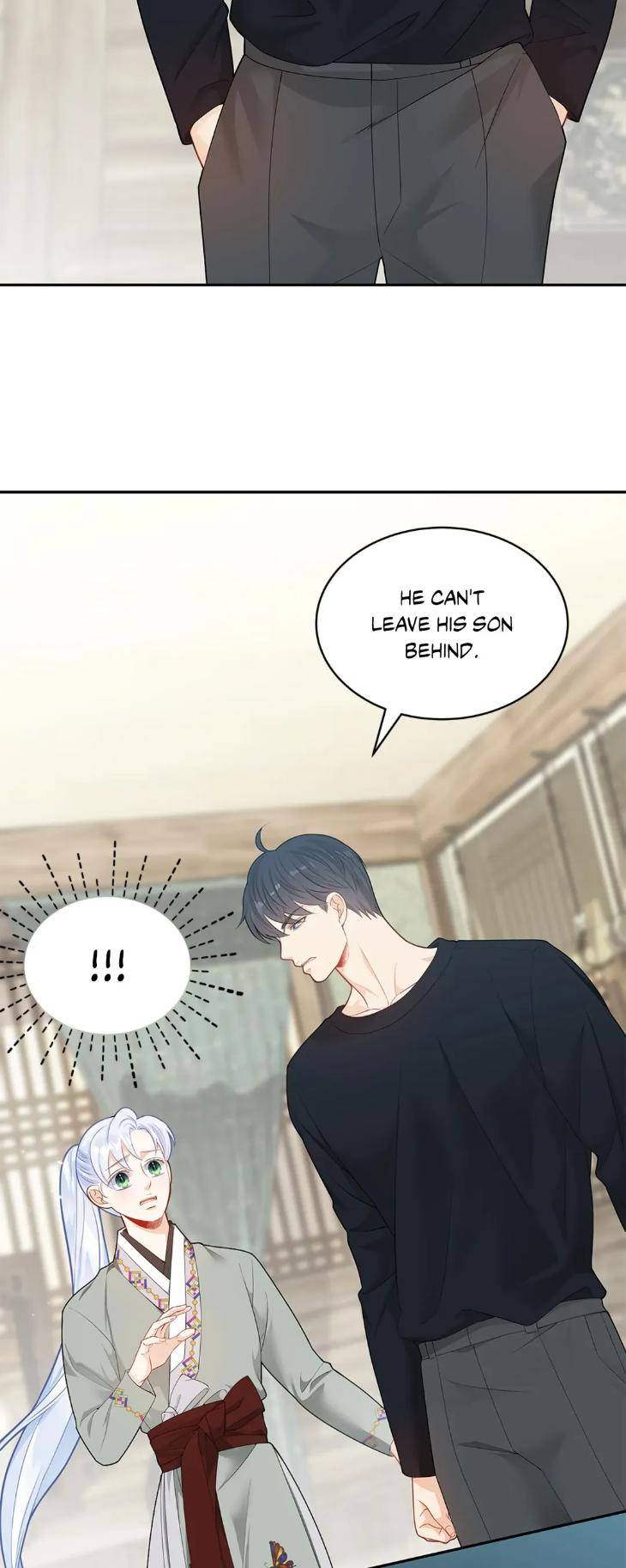 The-Clandestine-Marriage-Of-A-Fox-By-Han-Si-Won-Uncensored-Eng page 26