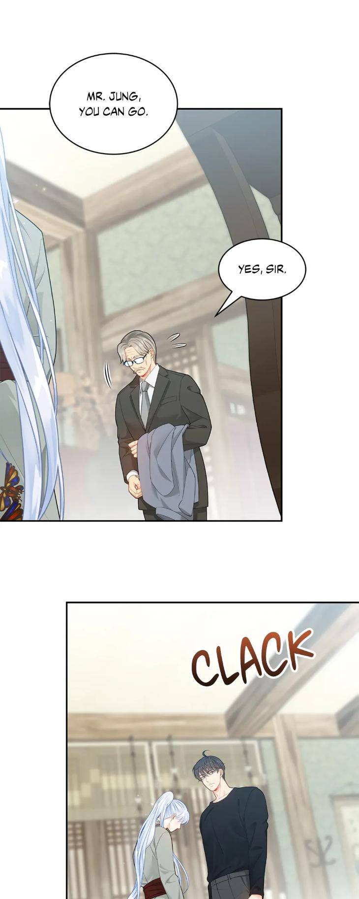 The-Clandestine-Marriage-Of-A-Fox-By-Han-Si-Won-Uncensored-Eng page 28