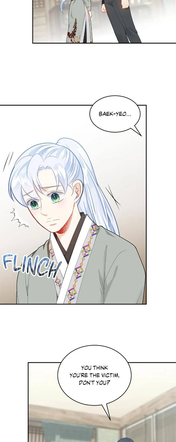 The-Clandestine-Marriage-Of-A-Fox-By-Han-Si-Won-Uncensored-Eng page 29