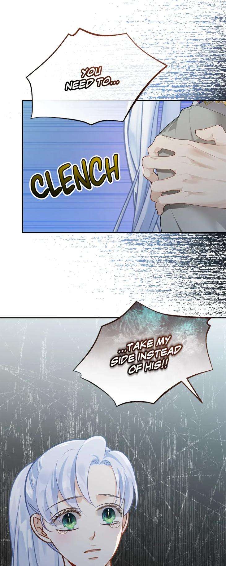 The-Clandestine-Marriage-Of-A-Fox-By-Han-Si-Won-Uncensored-Eng page 35