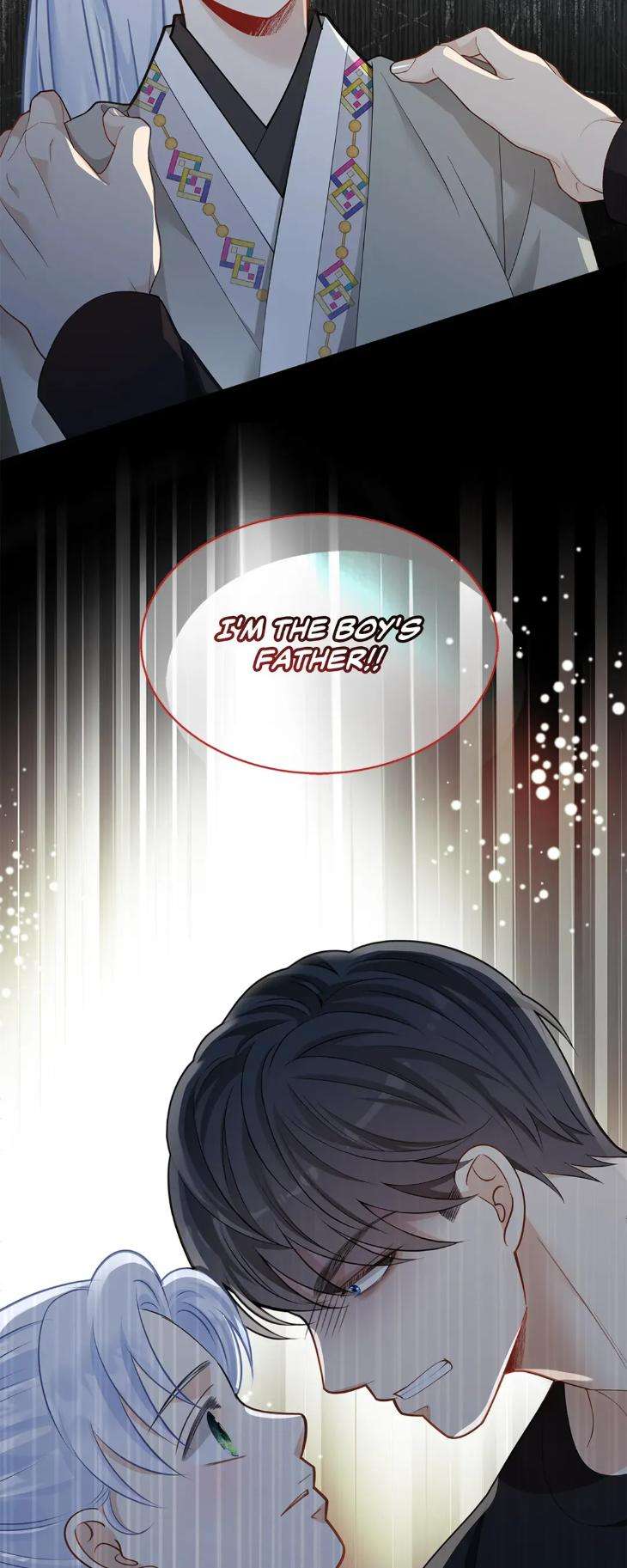 The-Clandestine-Marriage-Of-A-Fox-By-Han-Si-Won-Uncensored-Eng page 36