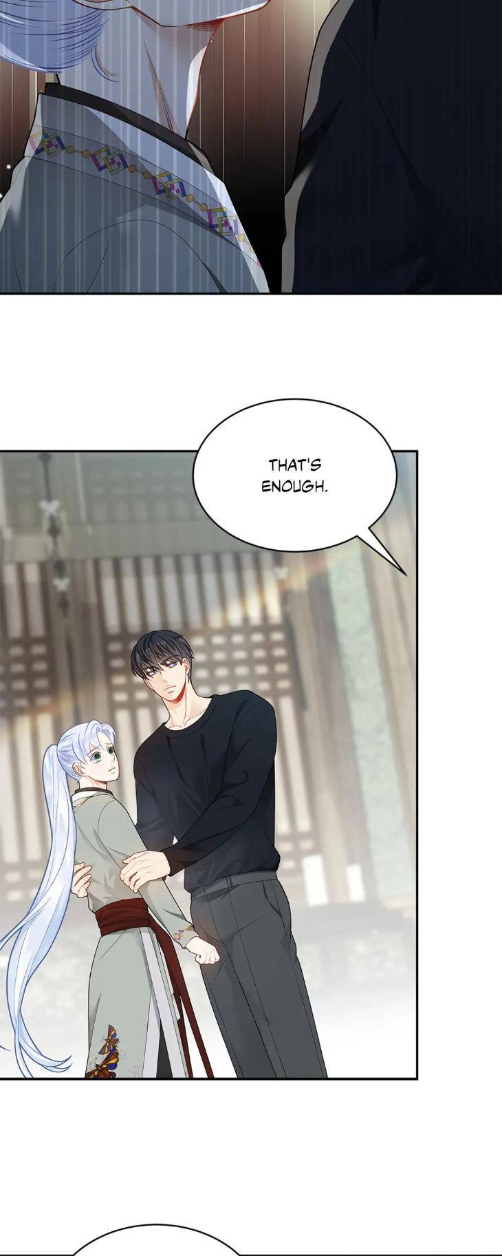 The-Clandestine-Marriage-Of-A-Fox-By-Han-Si-Won-Uncensored-Eng page 37