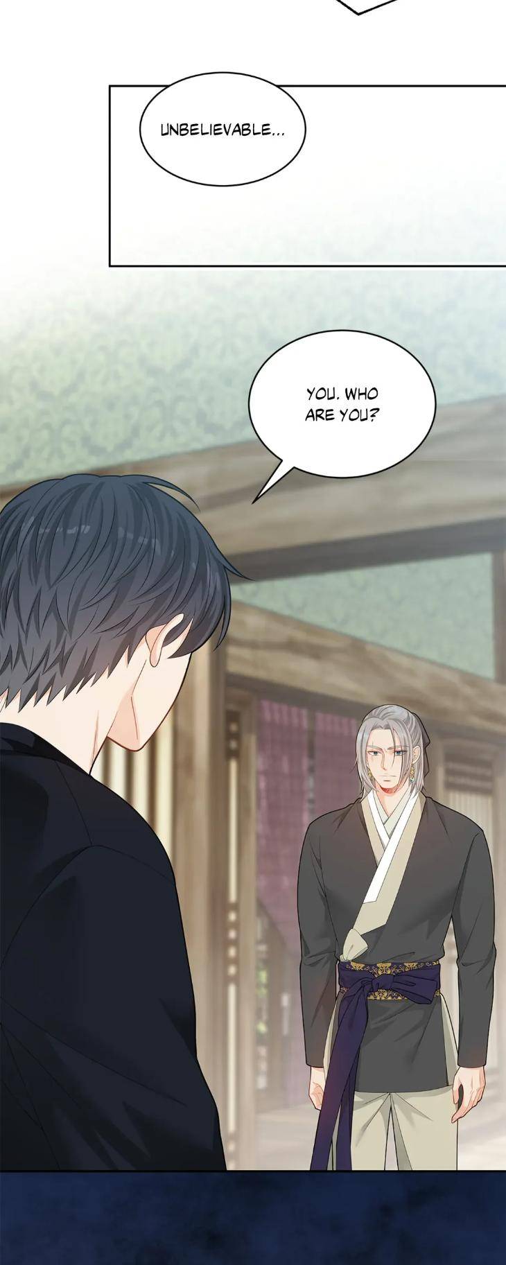 The-Clandestine-Marriage-Of-A-Fox-By-Han-Si-Won-Uncensored-Eng page 42