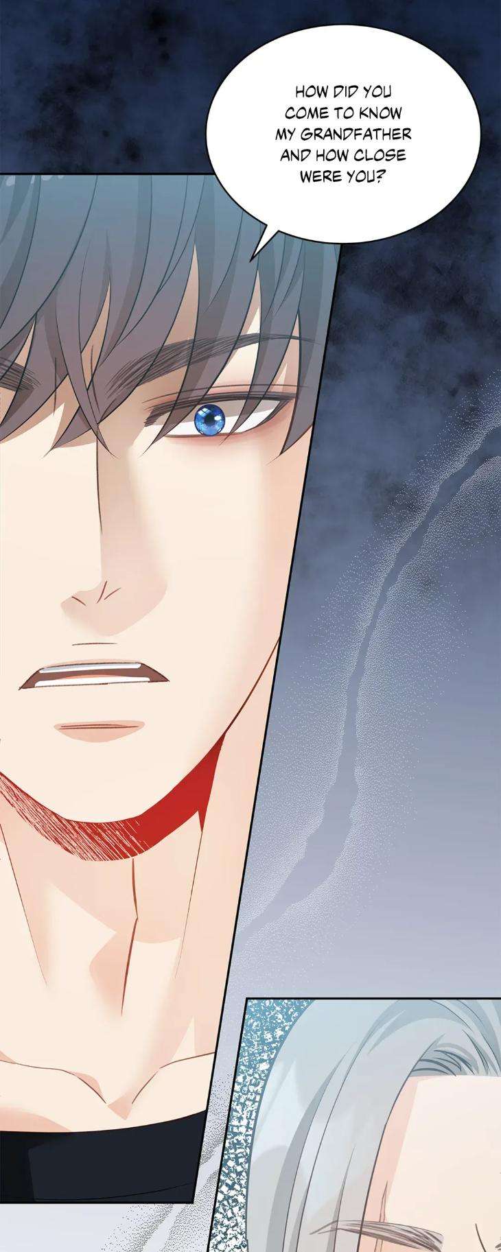 The-Clandestine-Marriage-Of-A-Fox-By-Han-Si-Won-Uncensored-Eng page 43