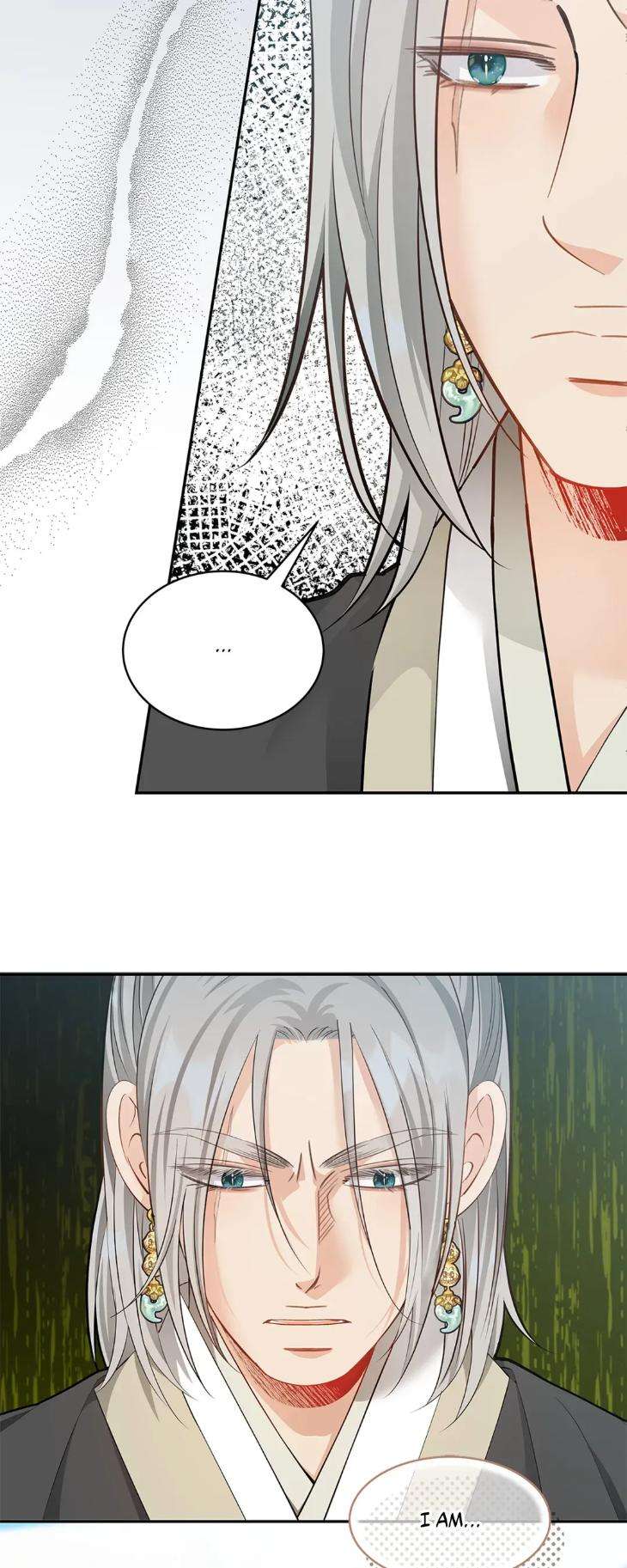 The-Clandestine-Marriage-Of-A-Fox-By-Han-Si-Won-Uncensored-Eng page 44