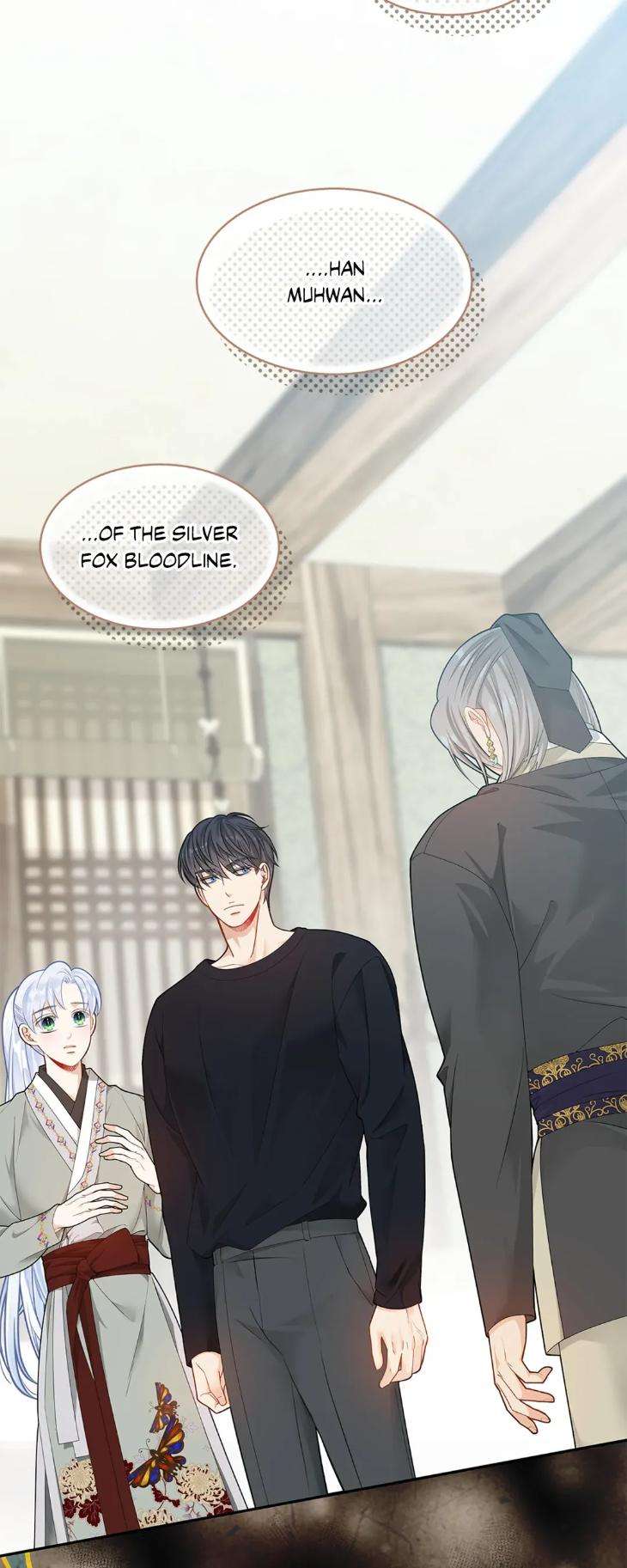 The-Clandestine-Marriage-Of-A-Fox-By-Han-Si-Won-Uncensored-Eng page 45