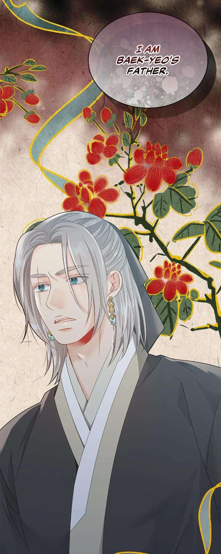 The-Clandestine-Marriage-Of-A-Fox-By-Han-Si-Won-Uncensored-Eng page 46