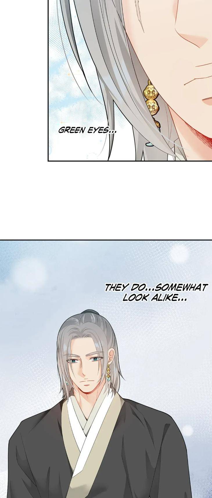 The-Clandestine-Marriage-Of-A-Fox-By-Han-Si-Won-Uncensored-Eng page 2