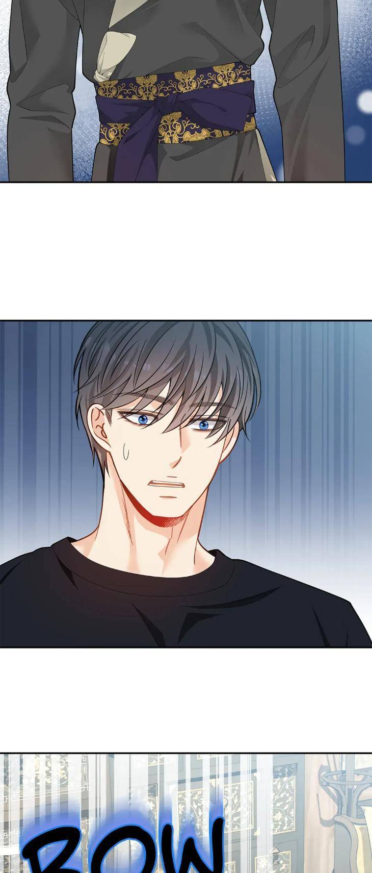 The-Clandestine-Marriage-Of-A-Fox-By-Han-Si-Won-Uncensored-Eng page 3