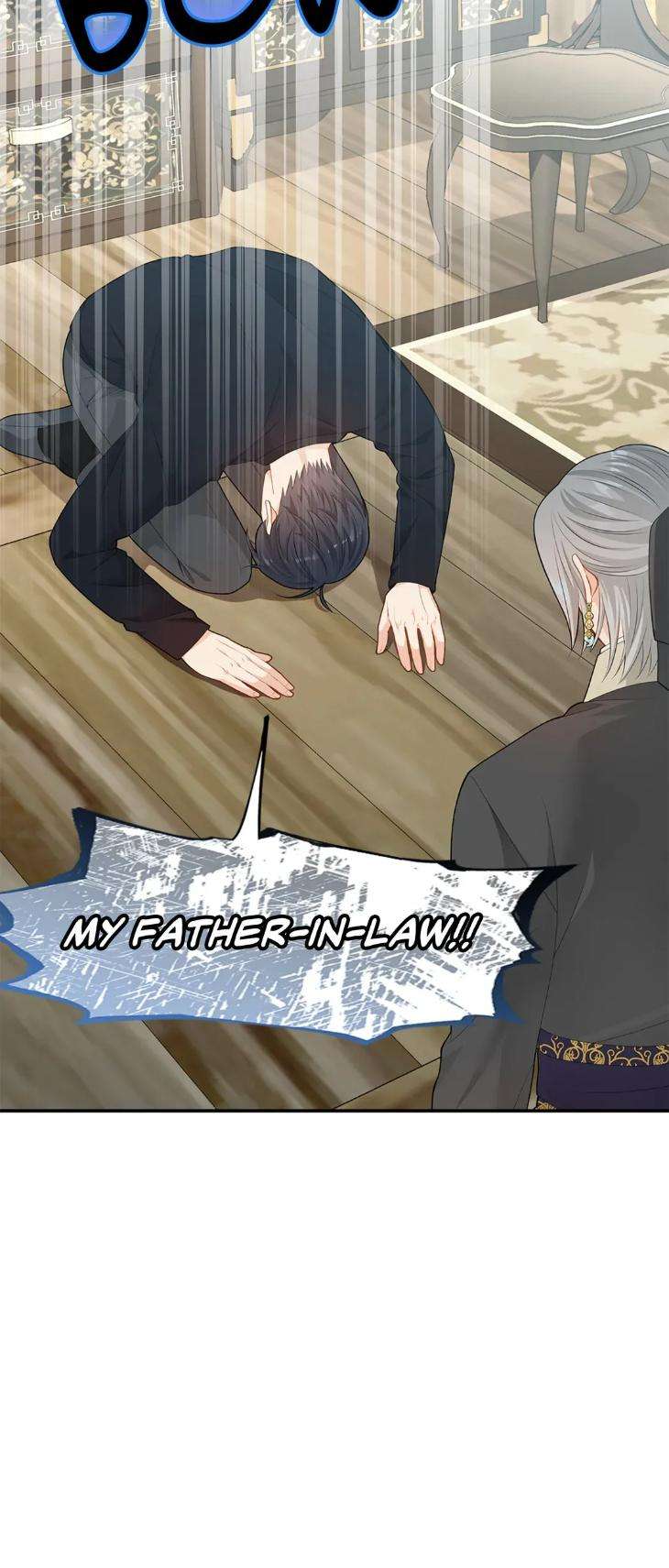 The-Clandestine-Marriage-Of-A-Fox-By-Han-Si-Won-Uncensored-Eng page 4