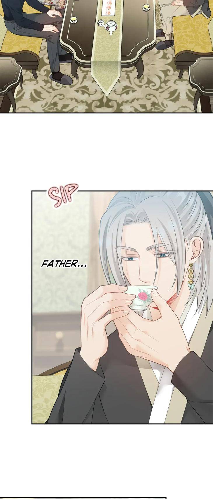 The-Clandestine-Marriage-Of-A-Fox-By-Han-Si-Won-Uncensored-Eng page 6