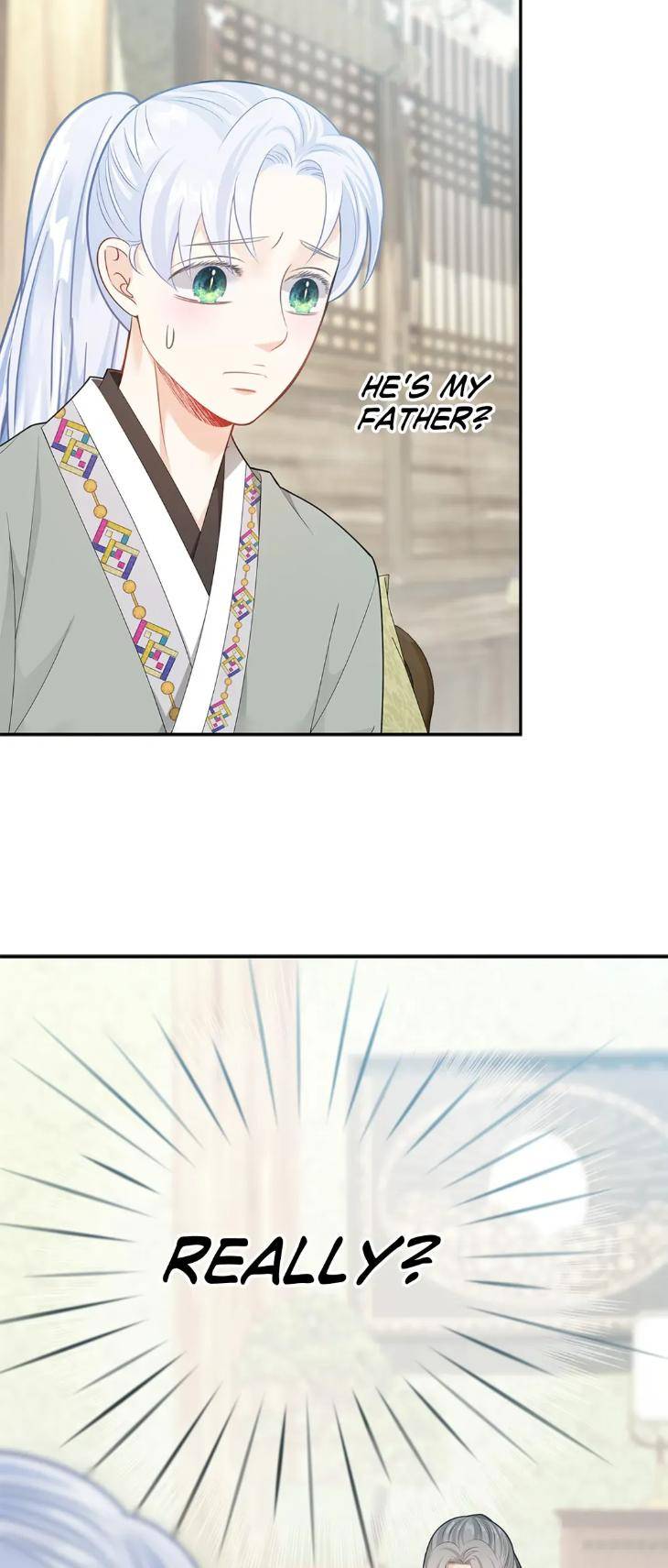 The-Clandestine-Marriage-Of-A-Fox-By-Han-Si-Won-Uncensored-Eng page 7