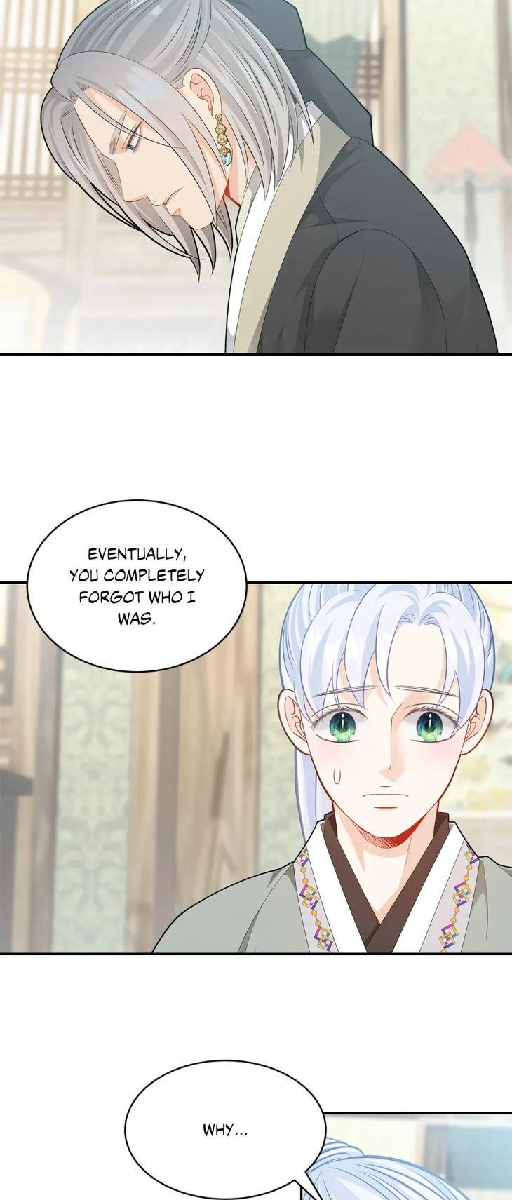 The-Clandestine-Marriage-Of-A-Fox-By-Han-Si-Won-Uncensored-Eng page 11