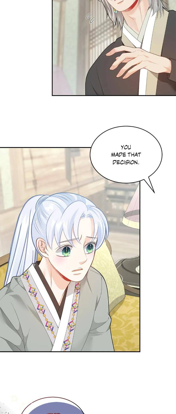 The-Clandestine-Marriage-Of-A-Fox-By-Han-Si-Won-Uncensored-Eng page 13