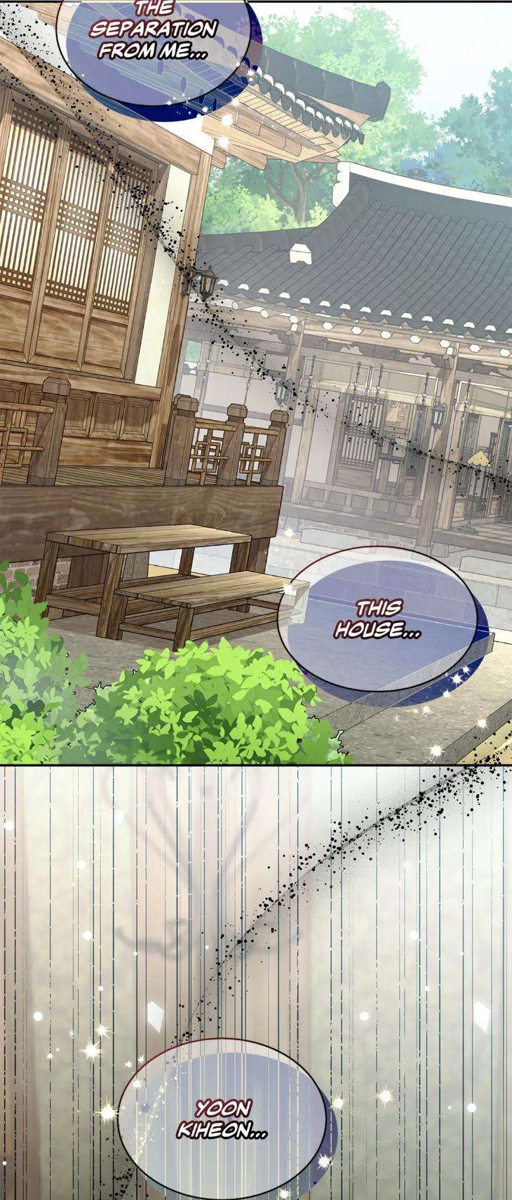 The-Clandestine-Marriage-Of-A-Fox-By-Han-Si-Won-Uncensored-Eng page 14