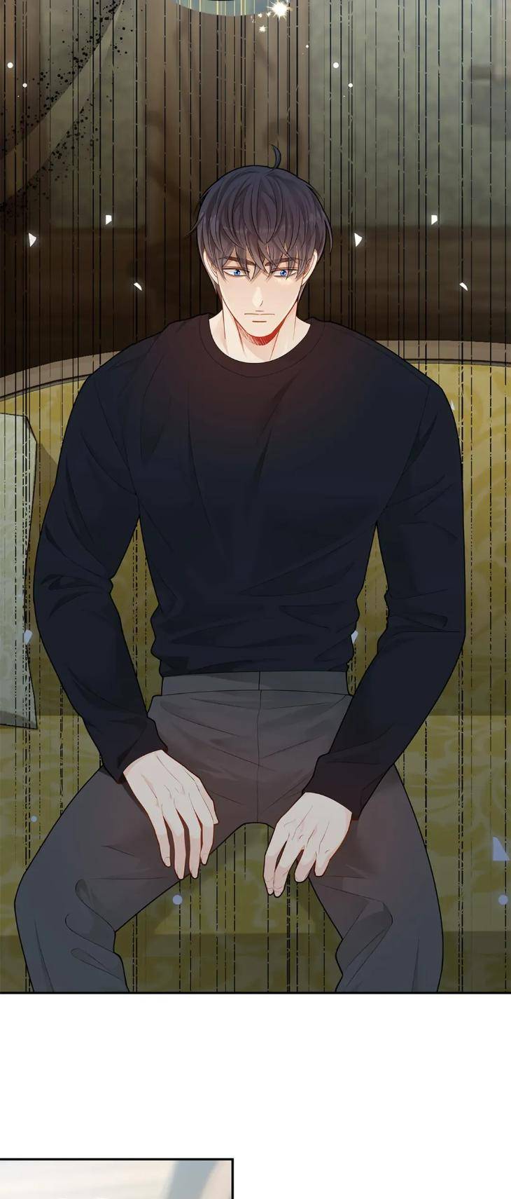 The-Clandestine-Marriage-Of-A-Fox-By-Han-Si-Won-Uncensored-Eng page 15