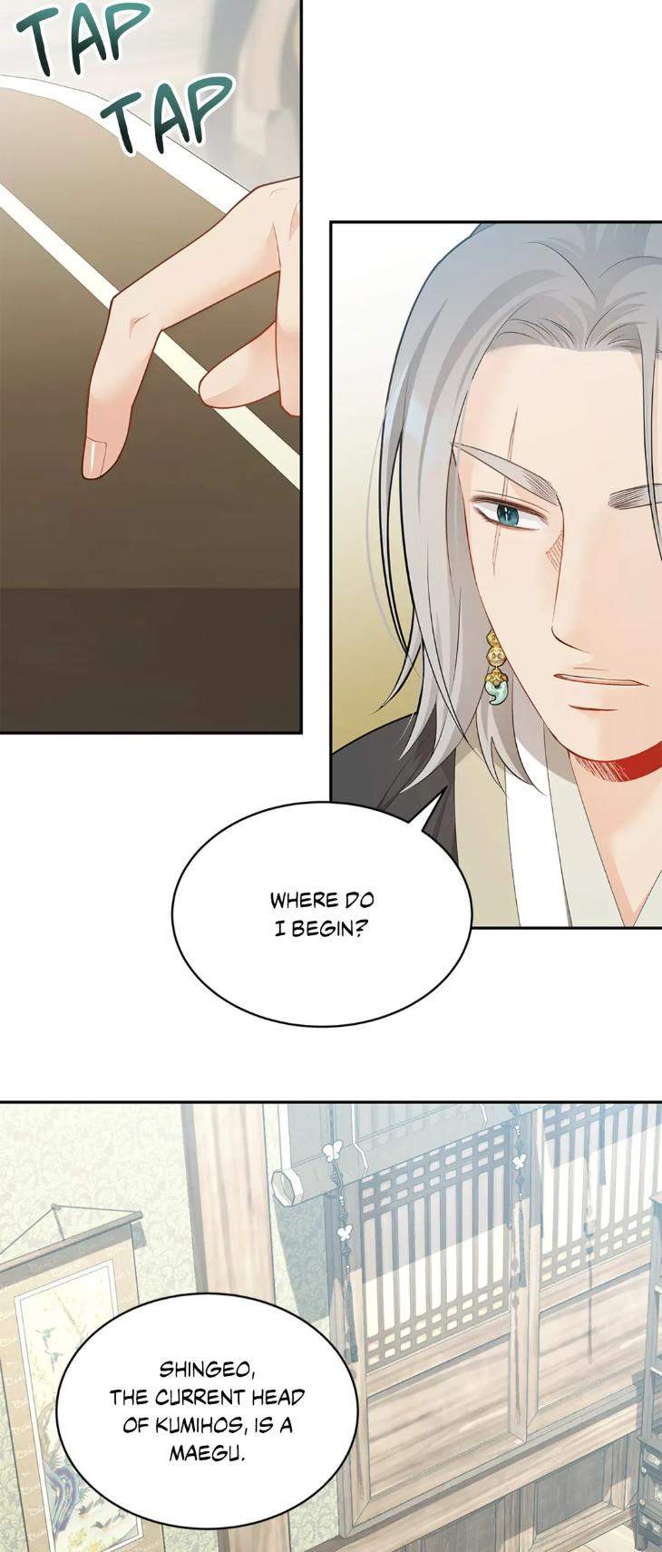 The-Clandestine-Marriage-Of-A-Fox-By-Han-Si-Won-Uncensored-Eng page 16