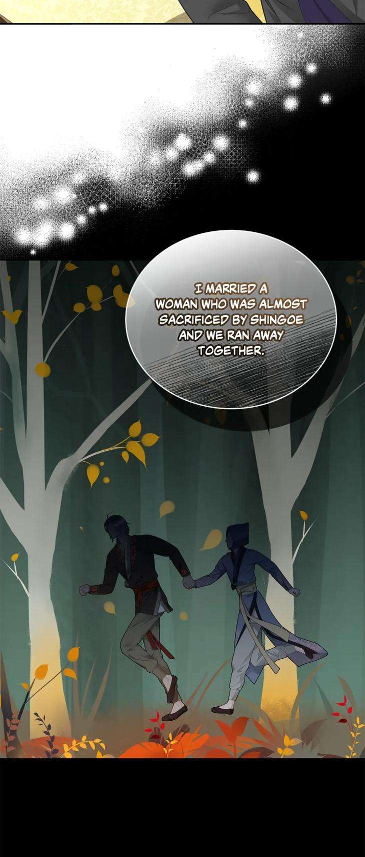 The-Clandestine-Marriage-Of-A-Fox-By-Han-Si-Won-Uncensored-Eng page 19
