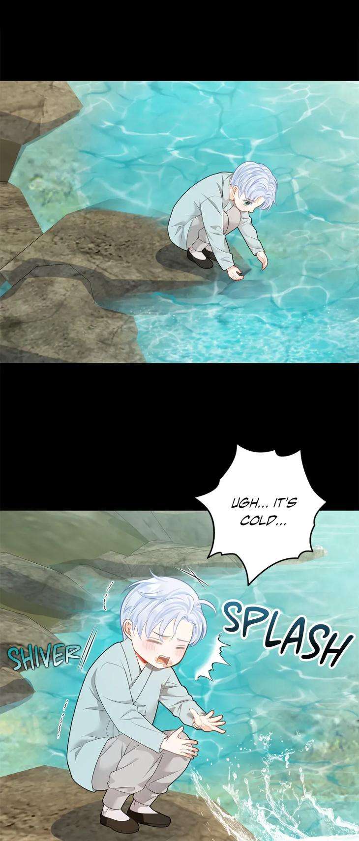The-Clandestine-Marriage-Of-A-Fox-By-Han-Si-Won-Uncensored-Eng page 22