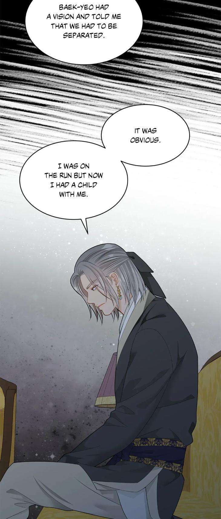 The-Clandestine-Marriage-Of-A-Fox-By-Han-Si-Won-Uncensored-Eng page 32