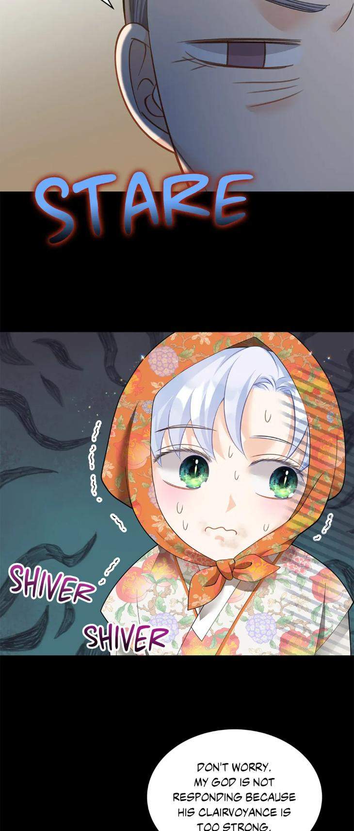 The-Clandestine-Marriage-Of-A-Fox-By-Han-Si-Won-Uncensored-Eng page 35