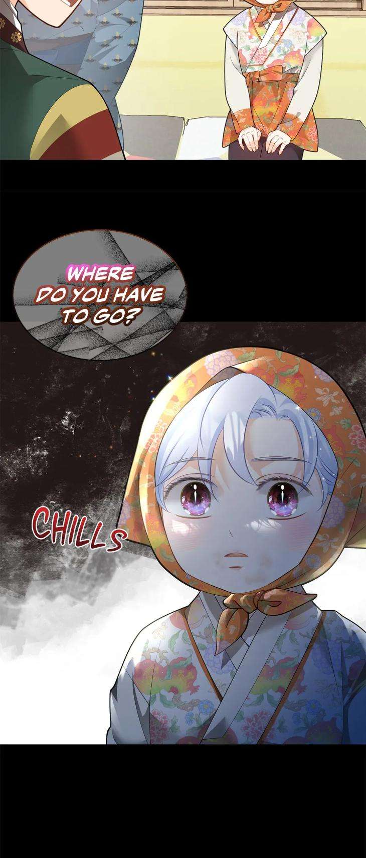 The-Clandestine-Marriage-Of-A-Fox-By-Han-Si-Won-Uncensored-Eng page 37
